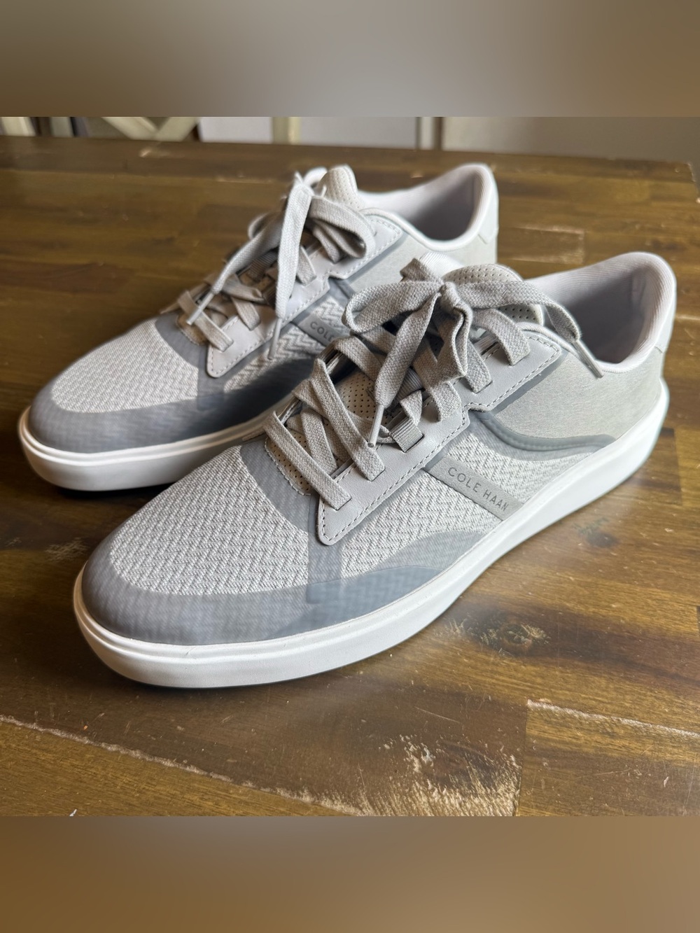 Cole Haan Grand Crooscourt Winner Sneakers